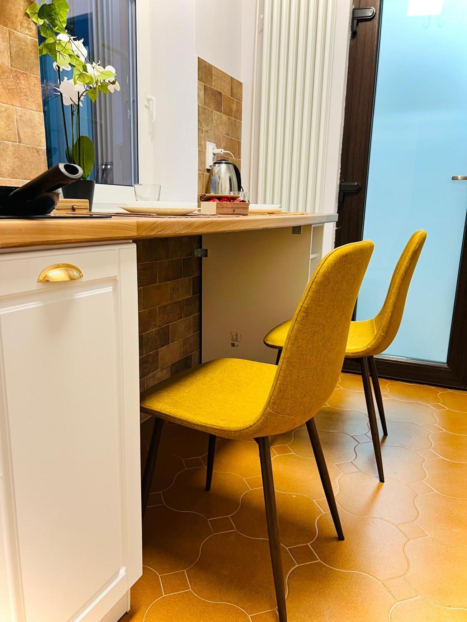 Stay Inn Central Cluj 外观 照片