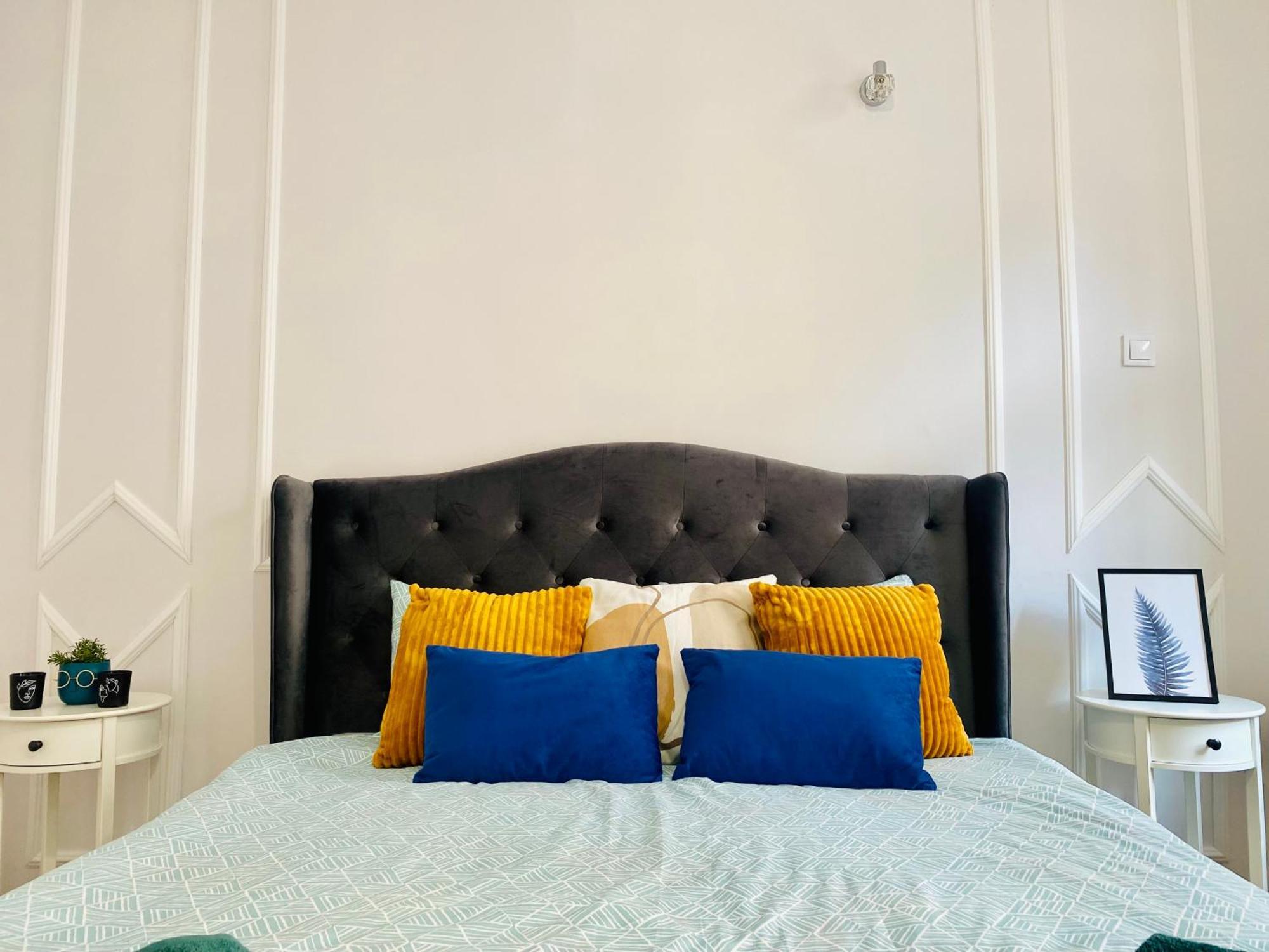 Stay Inn Central Cluj 外观 照片