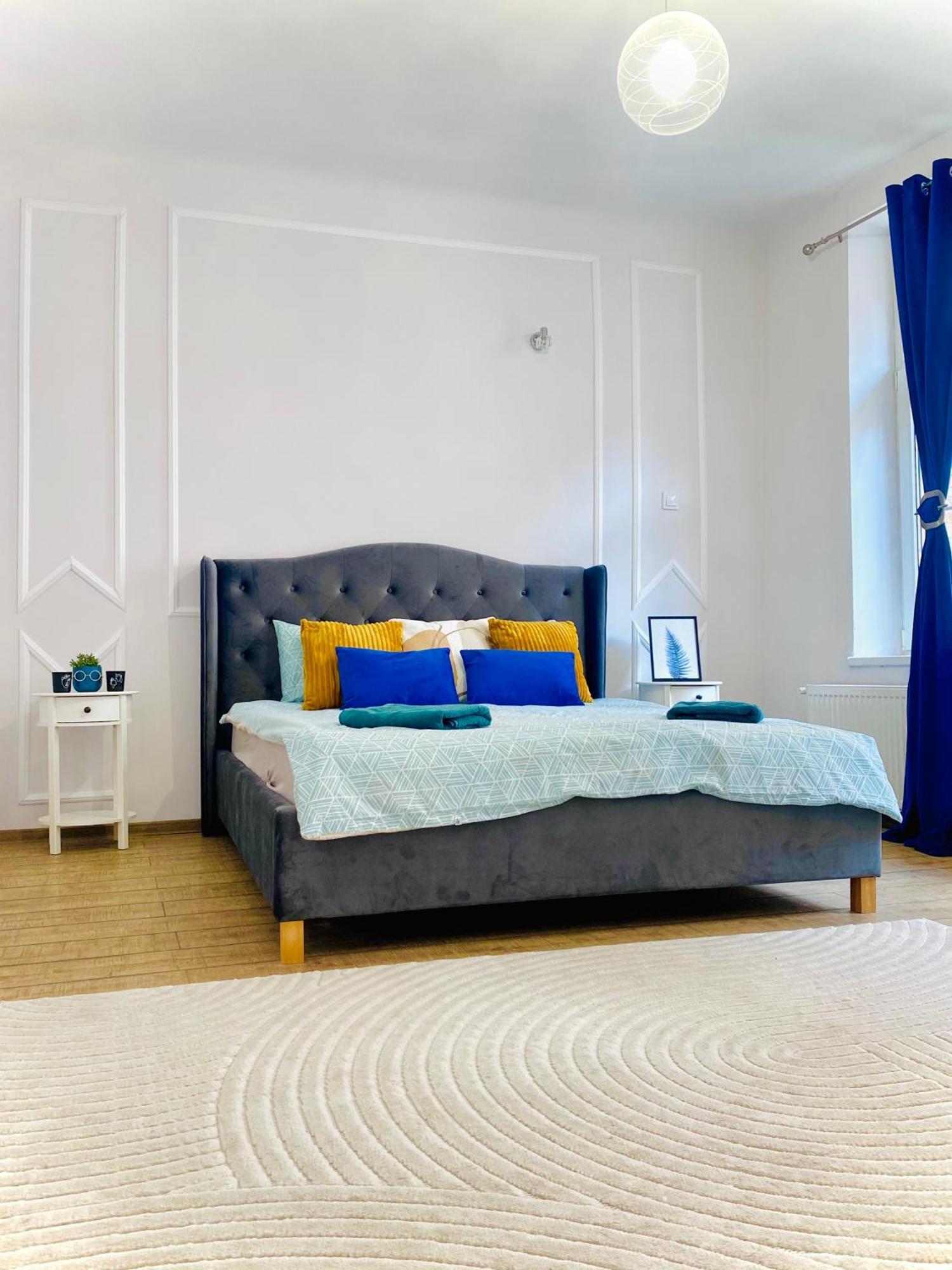 Stay Inn Central Cluj 外观 照片