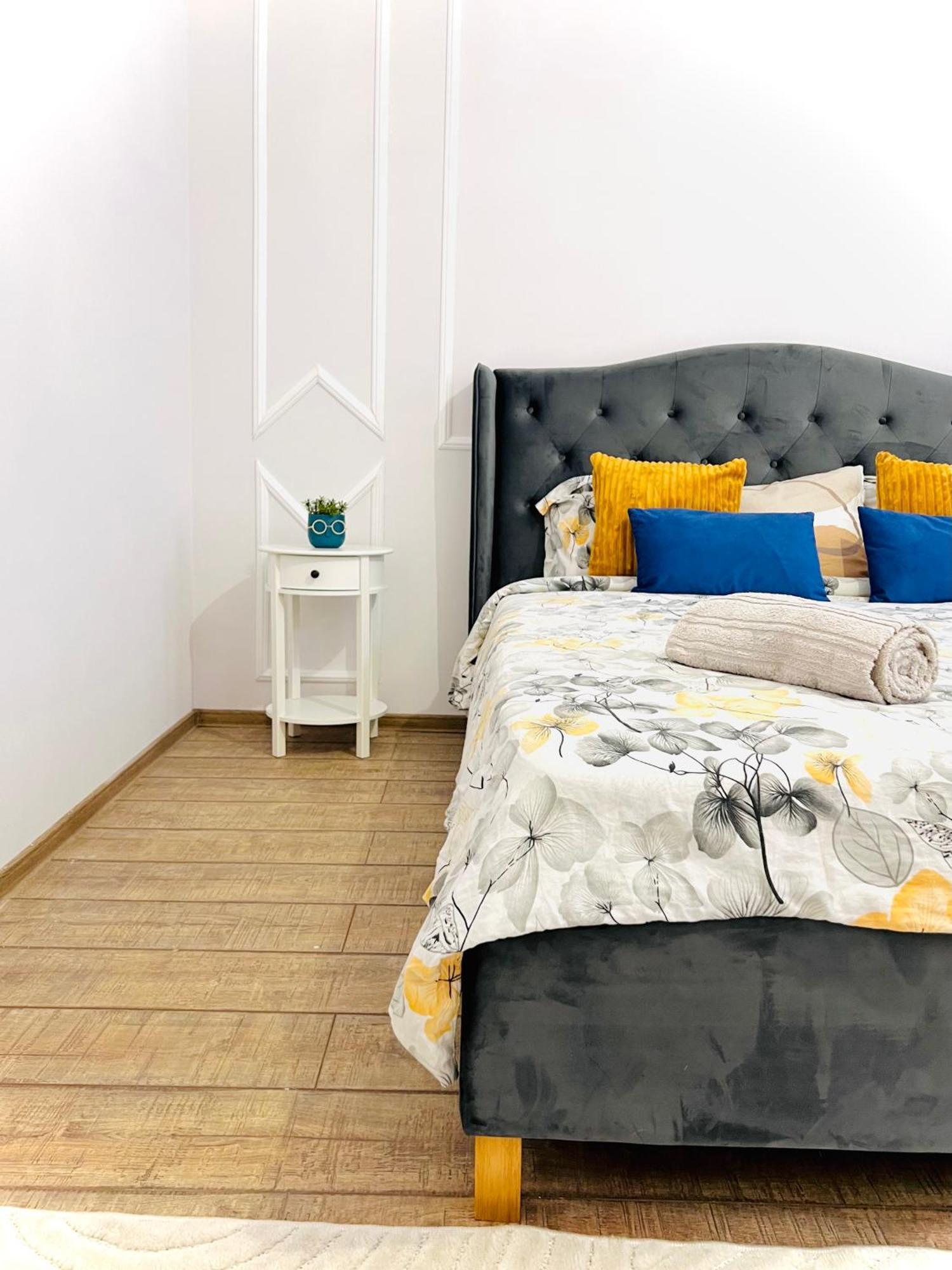 Stay Inn Central Cluj 外观 照片
